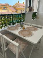 Studio Los Adamo - Ferienwohnung