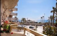 Seaview apartment at the beach - Ferienwohnung