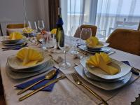 Suite Deluxe con Vasca Idromassaggio