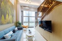 Appartement en Duplex