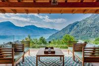 Villa Cassia - B&B Stazzona