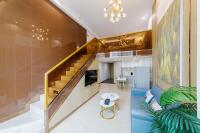 Apartamento Dúplex
