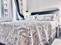 Suite única room - Ferienwohnung Donostia / San Sebastián