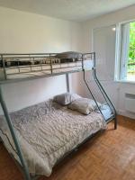 Appartamento con 1 Camera da Letto