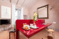 Junior Suite met Balkon