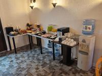 Turmhaus Hermannstadt - B&B Sibiu