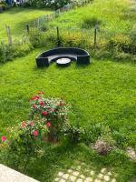 Rödentaler Ferienwohnung - B&B Rödental