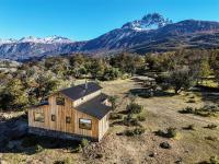 Casa La Lenga Patagonia - Chambres d’hôtes