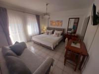 Eleni's Apartments Igoumenitsa - Γκαρσονιέρα 1ου ορόφου επιπλωμένη, εξοπλισμένη - Chambres d'hôtes Igoumenitsa
