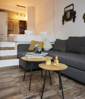 Charlotte Townhouse - B&B