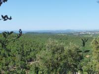 La Londe -Studio T1 - Sur la colline - B&B