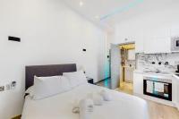 Praed Street Paddington - B&B Londres