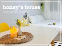 Honey's house - Chambres d’hôtes Séoul