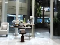 Luxurious 1 Icon 3BR Apartment in Tunjungan Plaza 6 Surabaya City Centre by Le Ciel Hospitality - B&B