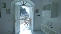 Maida Suite - Ferienwohnung Massa Lubrense