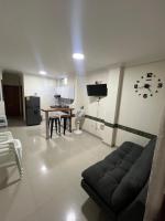 Siete Mares - B&B