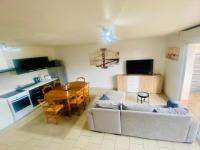 Maison 1 , possibilité 2 eme maison mitoyenne,Le Crotoy, proche mer - Baie de Somme - Bed and Breakfast Le Crotoy