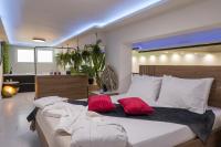 One-Bedroom Apartment with Spa Bath