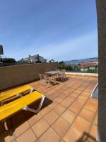 Appartement - Rez-de-Chaussée