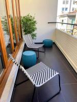 Loft in Aplotaria - B&B Quíos