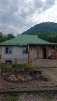 Рашков - Bed and Breakfast Vadul-Raşcov