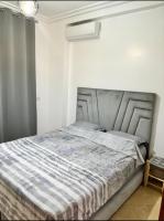 Apartamento de 2 dormitorios