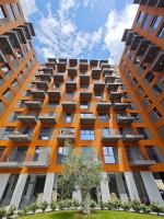Vasil Gjika Apartment 2 - Ferienwohnung Tirana