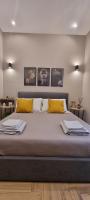 Appartamento con 1 Camera da Letto e Balcone