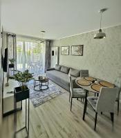 Appartement 1 Chambre