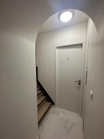Appartement Calme Moderne proche de disneyland WIFI & Café gratuit & Arrivée Autonome - Ferienwohnung