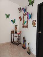 Casa Bosco Minca - Ferienwohnung Santa Marta