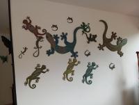 Casa Bosco Minca - Ferienwohnung Santa Marta