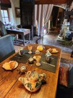 La Chaumière magique des Elfes et ses énigmes - Ferienwohnung