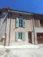 Agréable maison en Provence - B&B