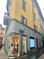 Sky House Sant'Orsola - Chambres d’hôtes Bergame