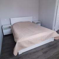 Weekender guesthouse 2 - B&B Kobuleti