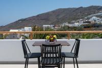 Suite Superior con Vista Mare