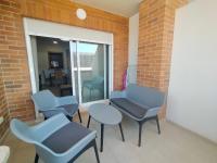 ACV - Torremar-2ª linea planta 3 Sur - B&B Oropesa del Mar