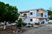 morfo's sunset - Ferienwohnung Sounio