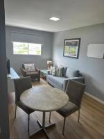 Apartamento aconchegante - B&B