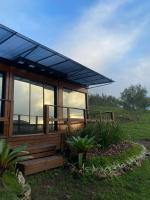 Tiny House no Olival - B&B