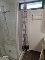 Studio tout confort proche des thermes - Ferienwohnung