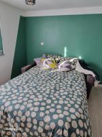 Apartment mit 1 Schlafzimmer