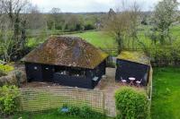 Oaktree Barn - B&B