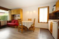 Résidence Le Prarion 2 C - Prarion 2 Bât A MAE-6413 - B&B
