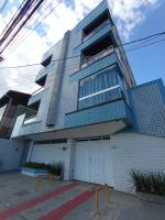 Guarapari AP Temporada - Bed and Breakfast