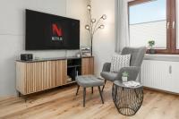 FENJOY Design Studio Apartment - B&B Bernau am Chiemsee