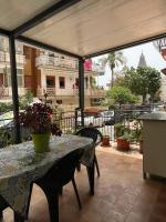 Alices House Naxos - B&B