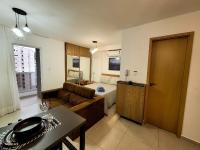 Nosso Apê 915: Ar-condicionado | Piscina | Academia - NA1614 - B&B Juiz de Fora