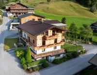 Ferienwohnung Gipfelreich - Ferienwohnung Bramberg am Wildkogel